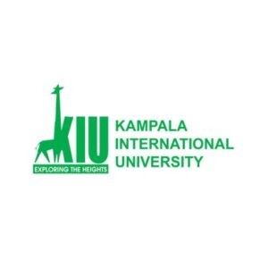 Kampala International University logo