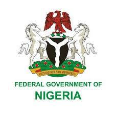 Federal Government of Nigeria coat of arms